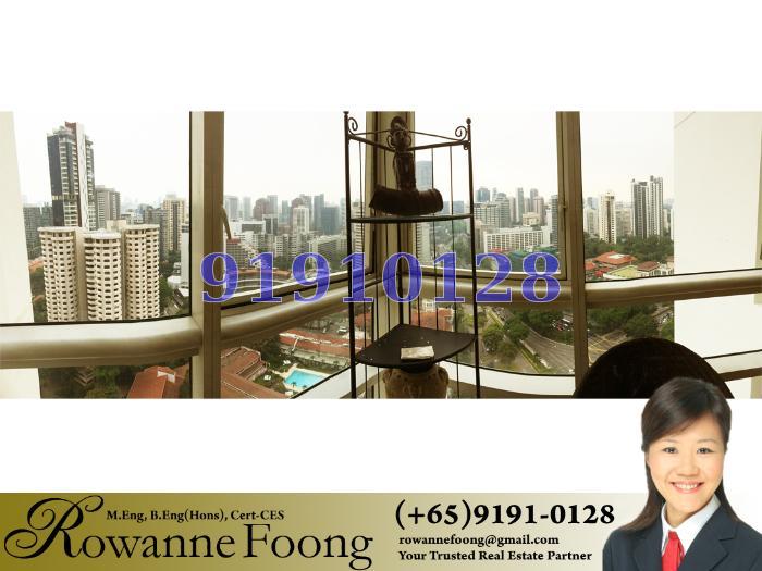 Scotts 28 (D9), Condominium #63475092